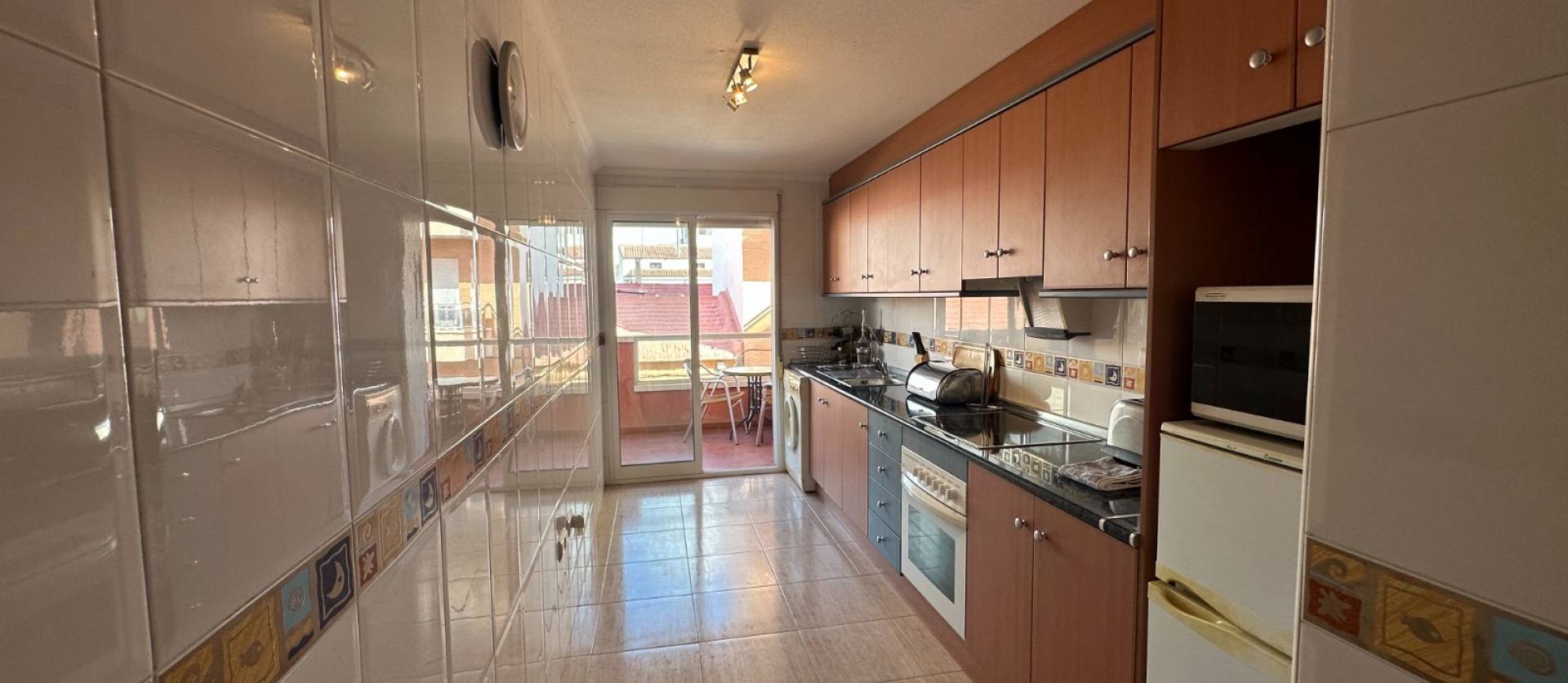 Venta - Apartment - Almoradí