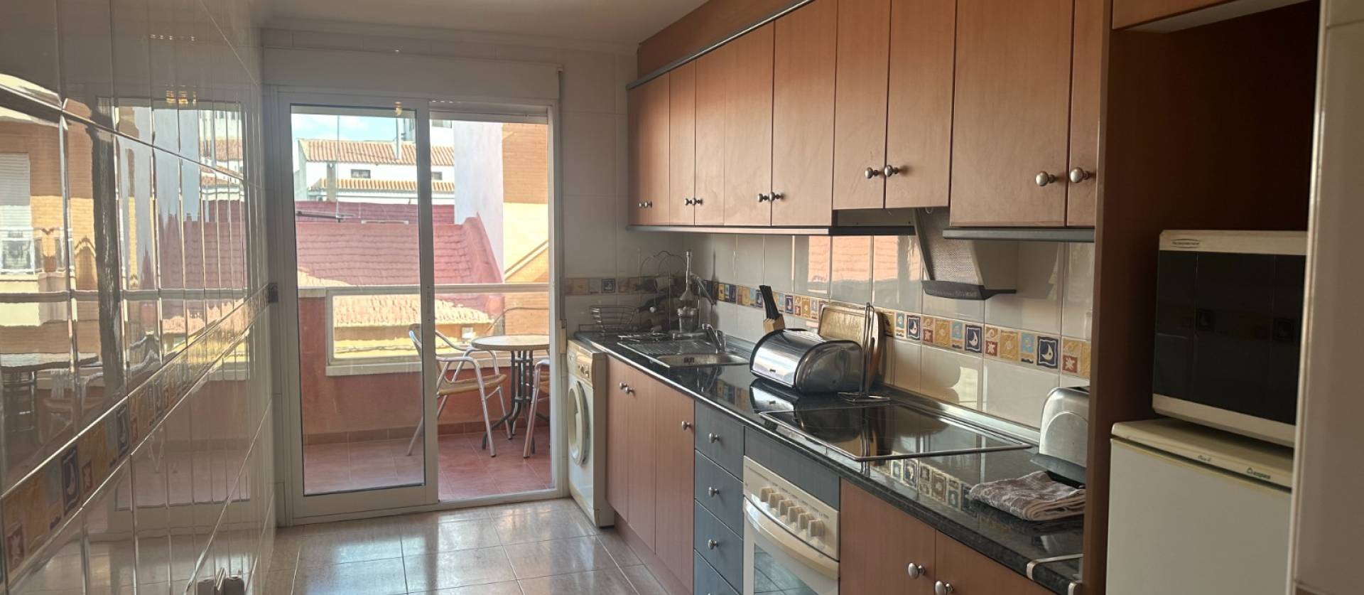 Venta - Apartment - Almoradí