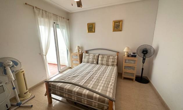 Venta - Apartment - Almoradí