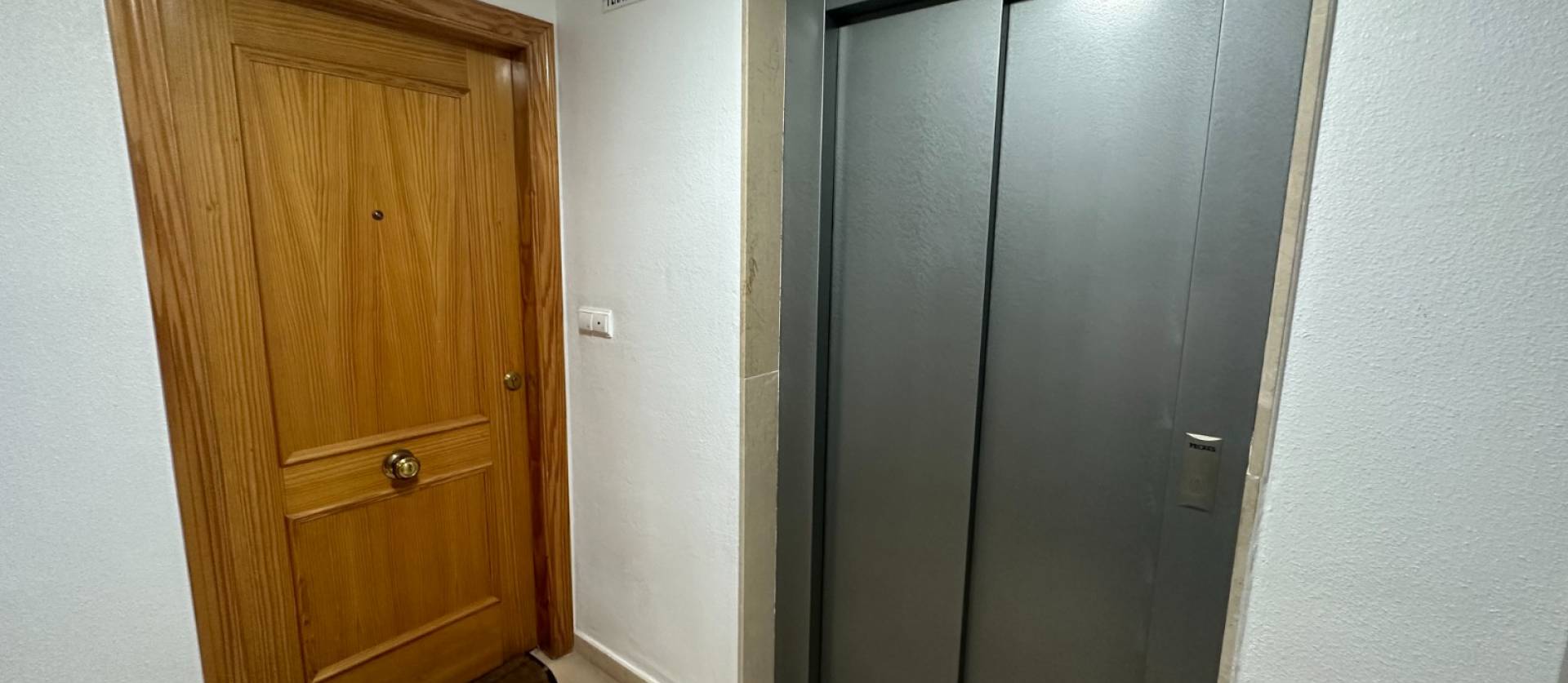 Venta - Apartment - Almoradí