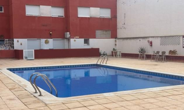 Venta - Apartment - Almoradí