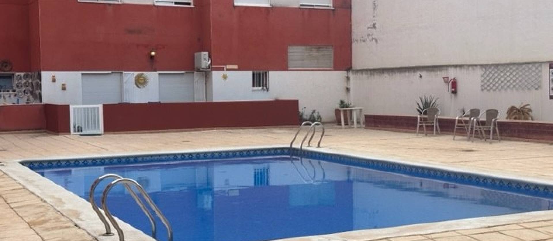 Venta - Apartment - Almoradí