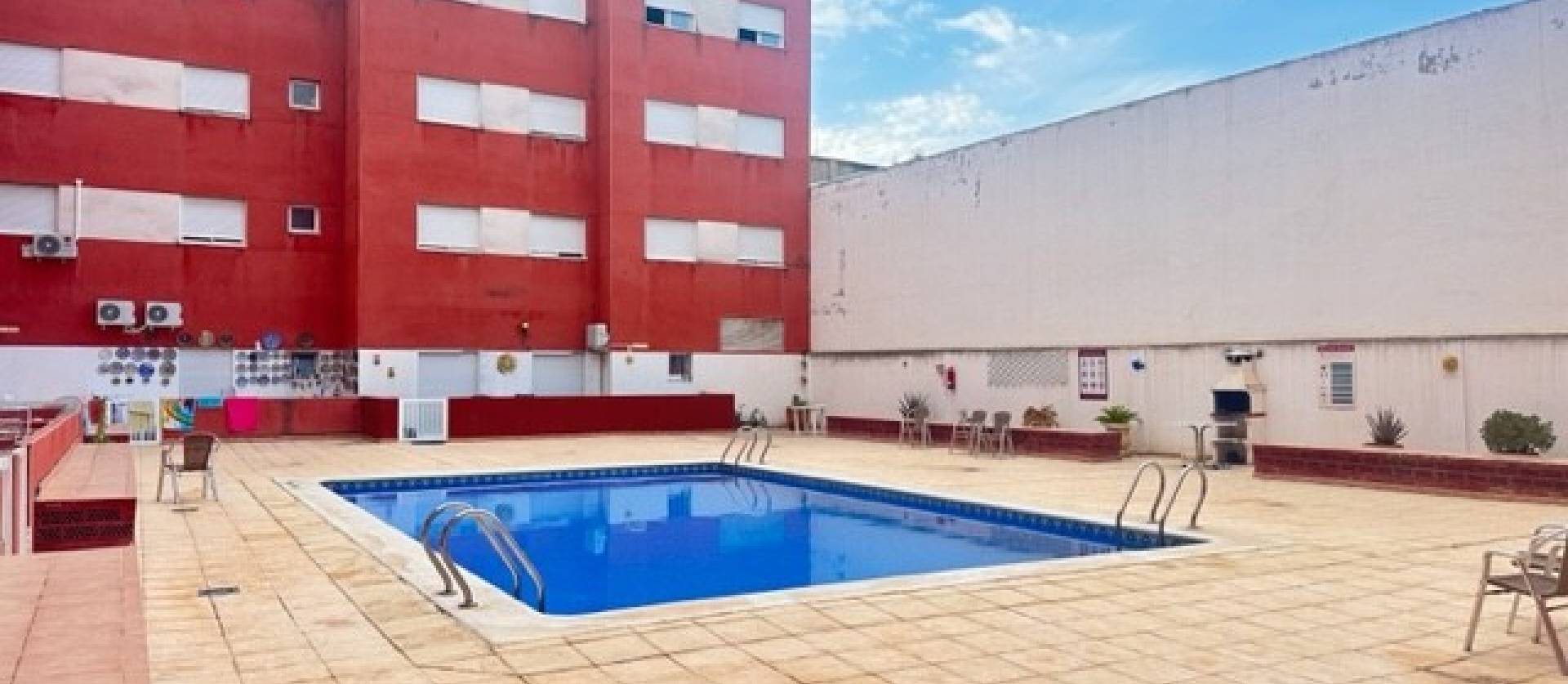 Venta - Apartment - Almoradí