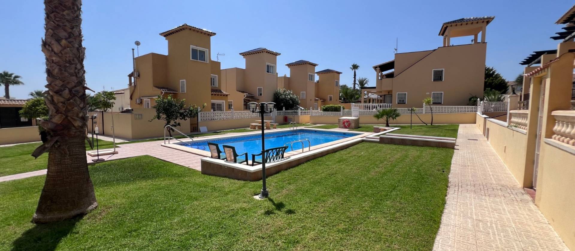 Venta - Villa - Orihuela - Villamartín