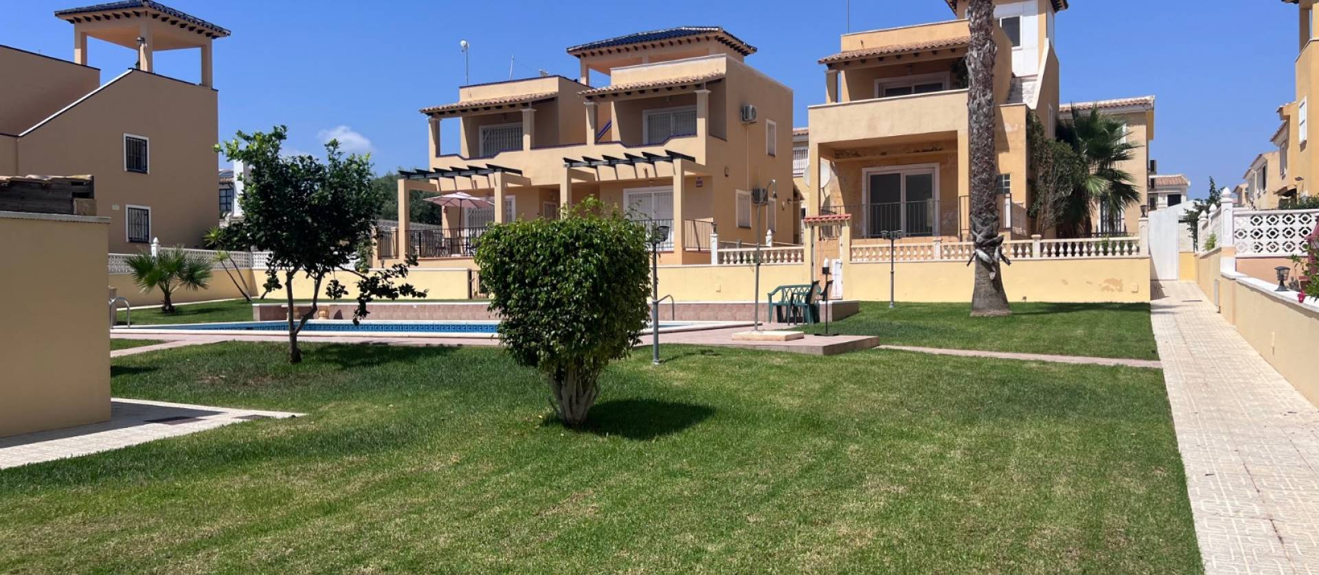 Venta - Villa - Orihuela - Villamartín