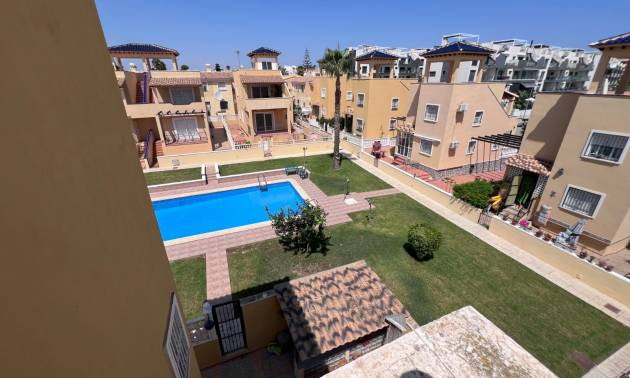 Sale - Villa - Orihuela - Villamartín