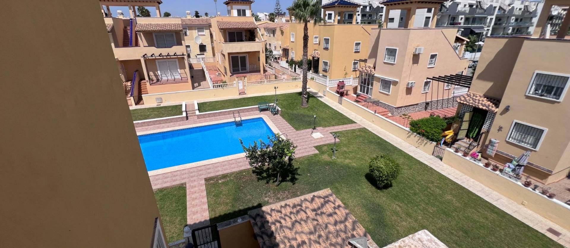 Venta - Villa - Orihuela - Villamartín