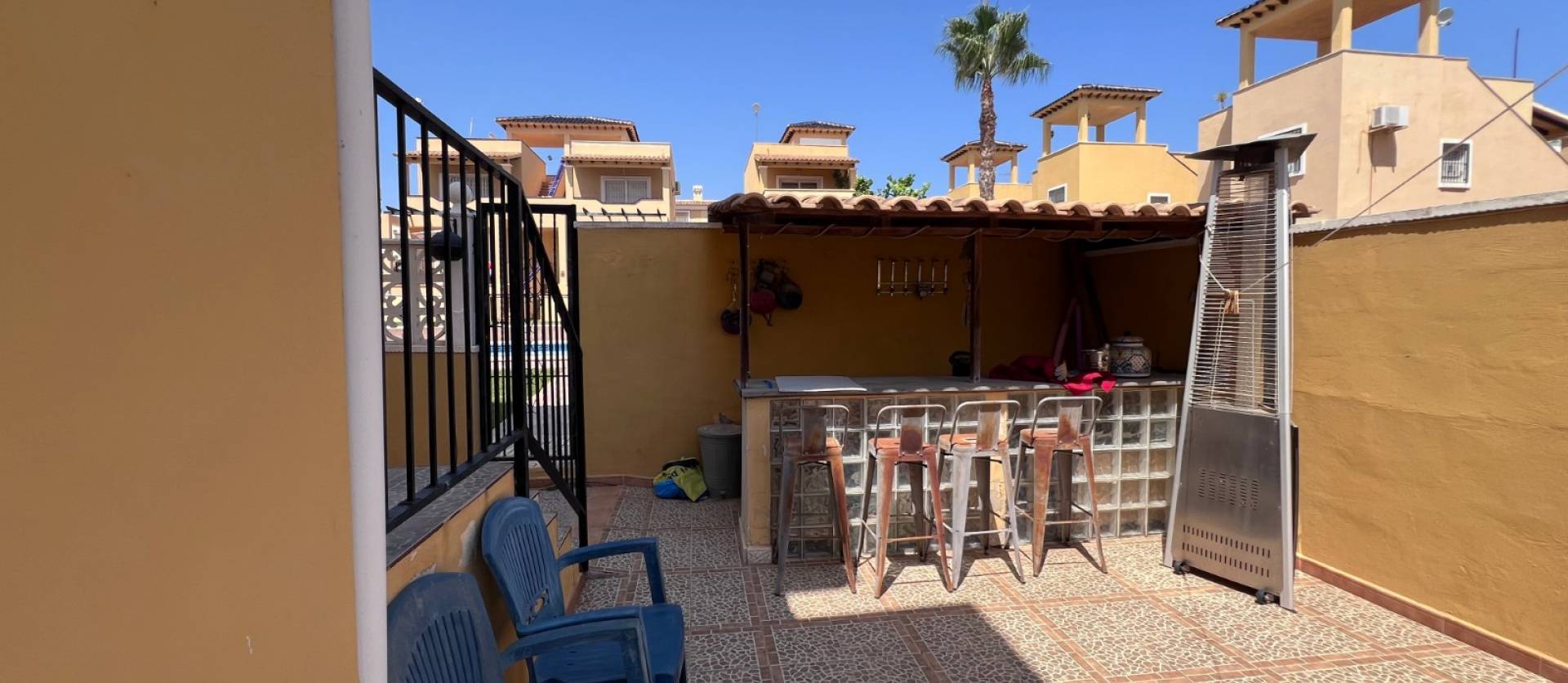 Bestaande woningen - Villa - Orihuela - Villamartín