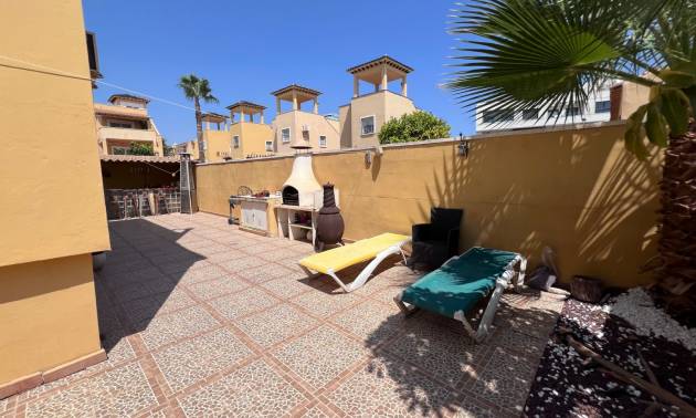 Venta - Villa - Orihuela - Villamartín