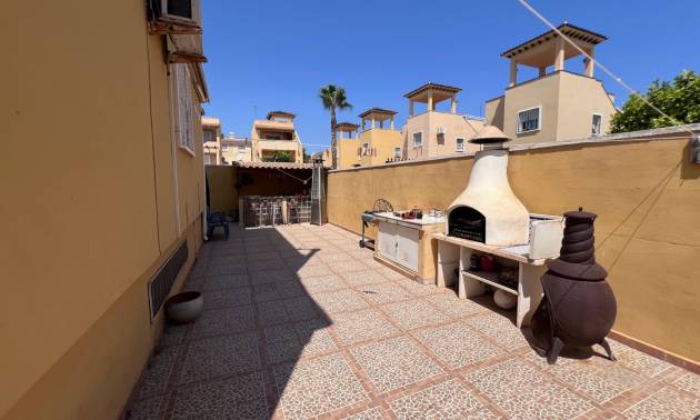 Bestaande woningen - Villa - Orihuela - Villamartín