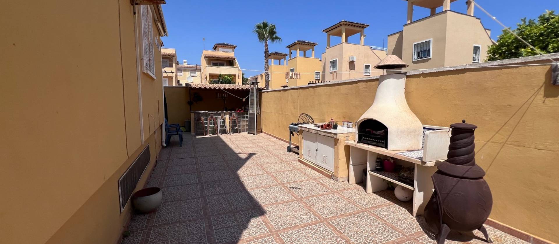 Bestaande woningen - Villa - Orihuela - Villamartín