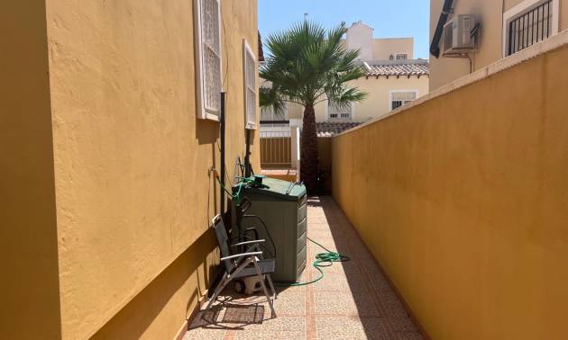 Bestaande woningen - Villa - Orihuela - Villamartín