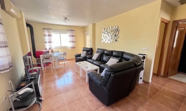 Venta - Villa - Orihuela - Villamartín