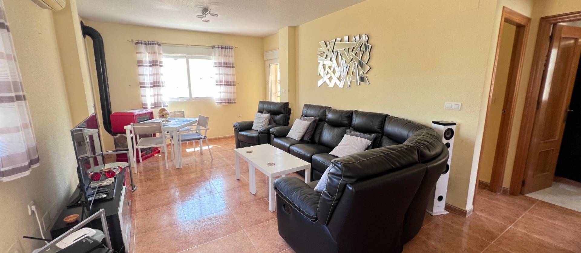 Bestaande woningen - Villa - Orihuela - Villamartín