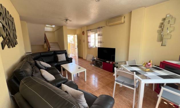 Sale - Villa - Orihuela - Villamartín