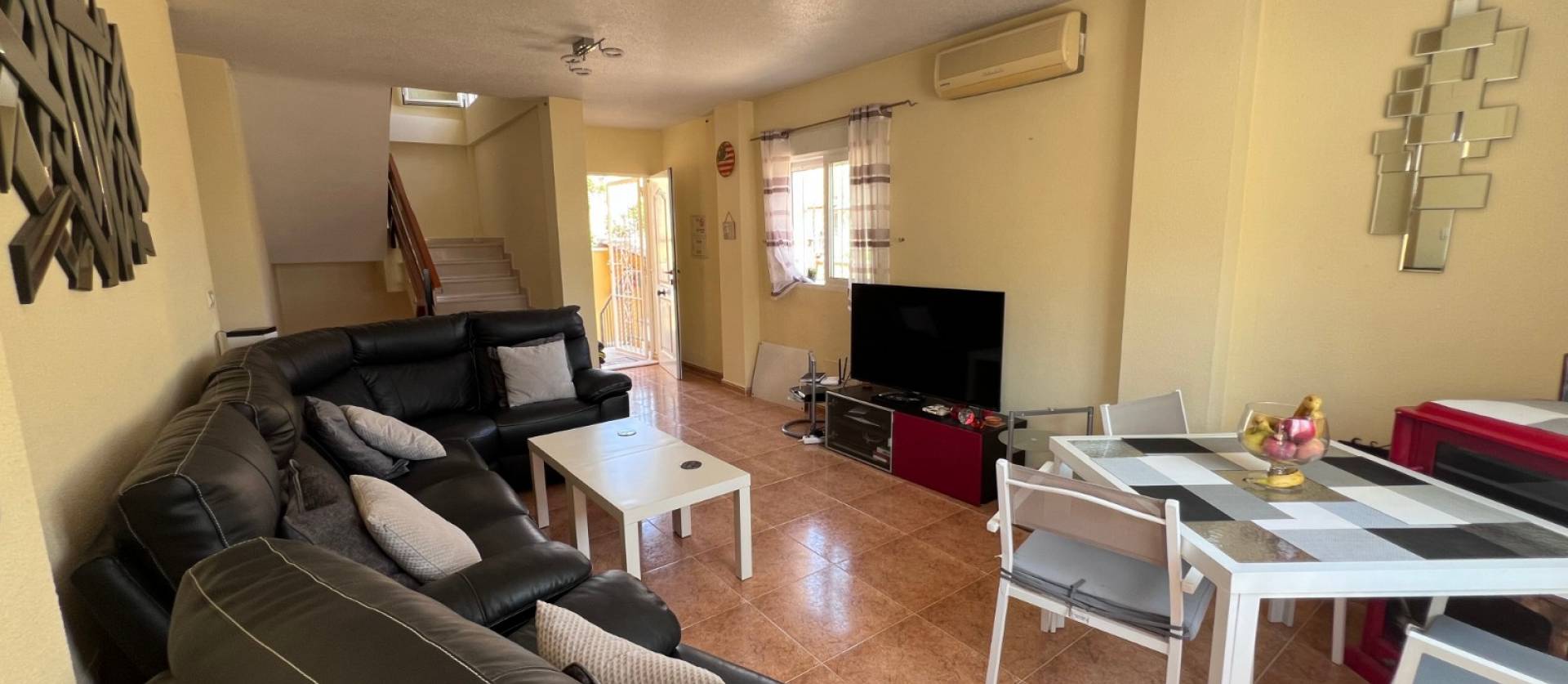 Sale - Villa - Orihuela - Villamartín