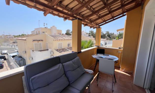 Bestaande woningen - Villa - Orihuela - Villamartín