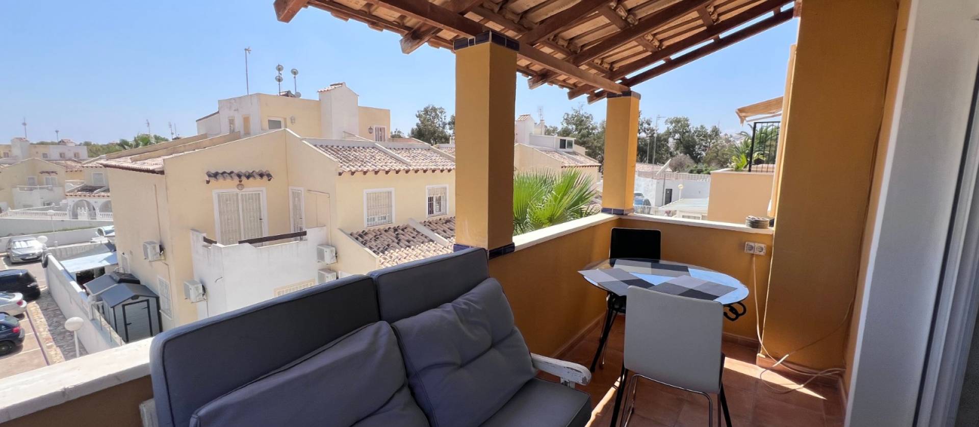 Bestaande woningen - Villa - Orihuela - Villamartín