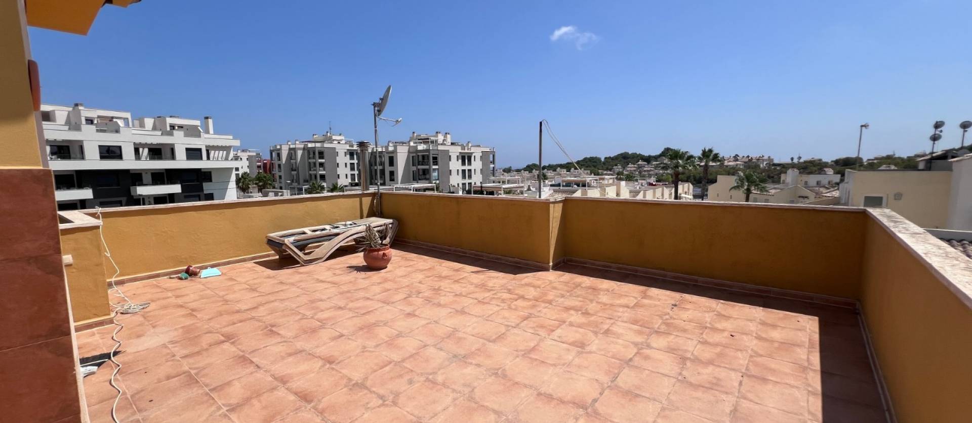 Bestaande woningen - Villa - Orihuela - Villamartín