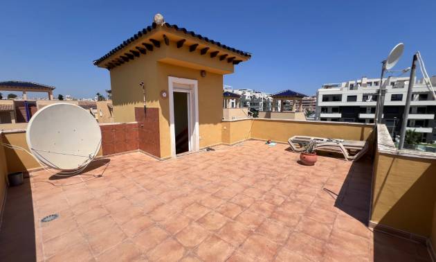 Revente - Villa - Orihuela - Villamartín