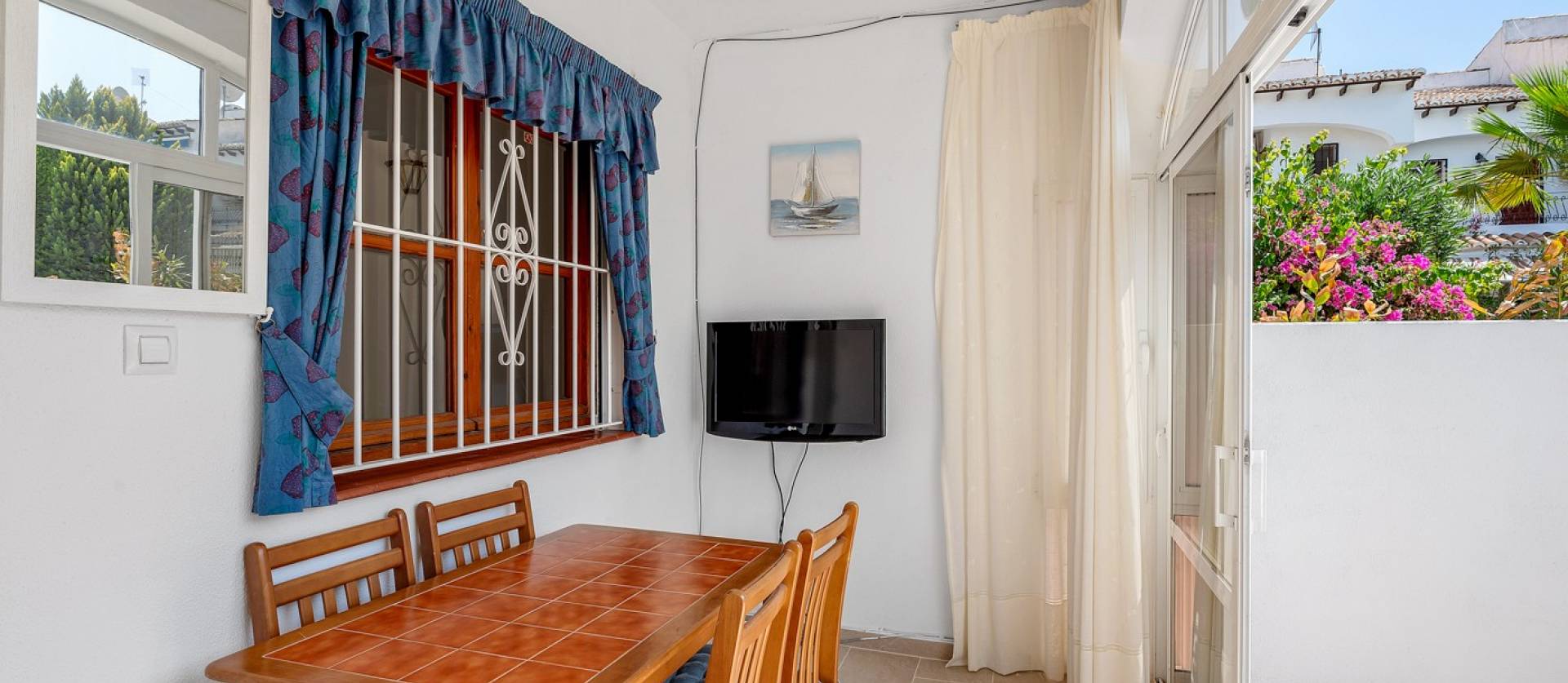 Sale - Townhouse - Torrevieja - Lago Jardin