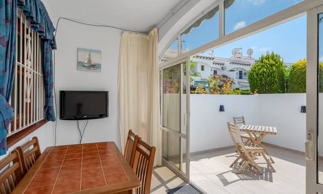 Sale - Townhouse - Torrevieja - Lago Jardin