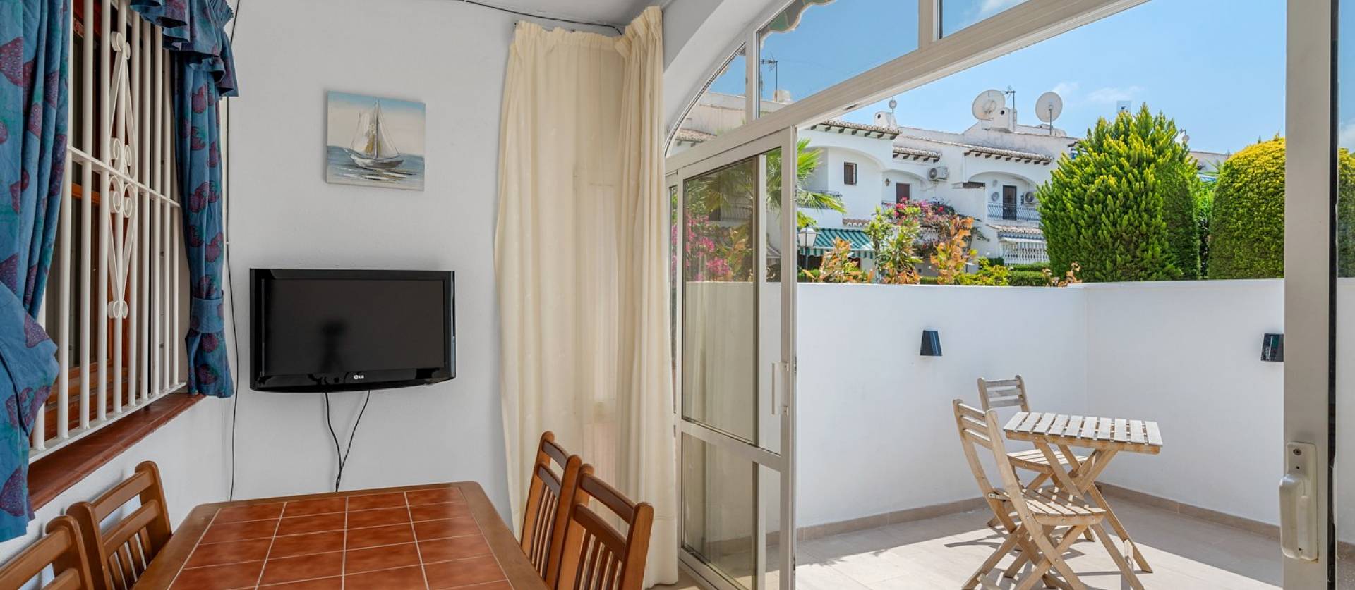 Sale - Townhouse - Torrevieja - Lago Jardin