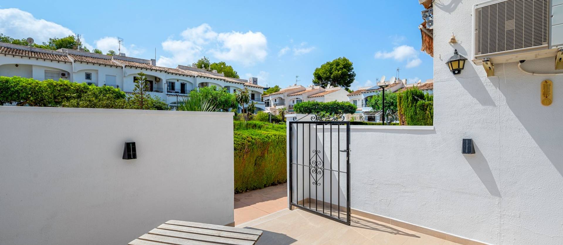 Revente - Maison de ville - Torrevieja - Lago Jardin