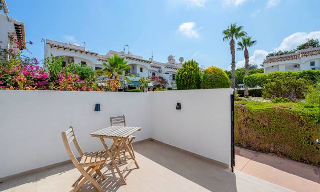 Bestaande woningen - Herenhuis - Torrevieja - Lago Jardin