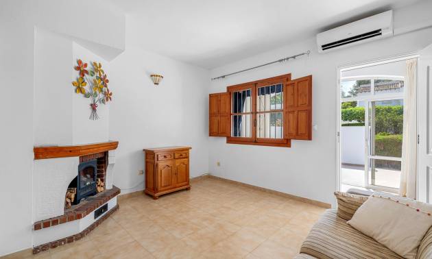 Sale - Townhouse - Torrevieja - Lago Jardin