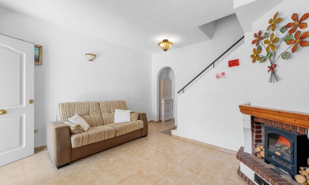 Sale - Townhouse - Torrevieja - Lago Jardin