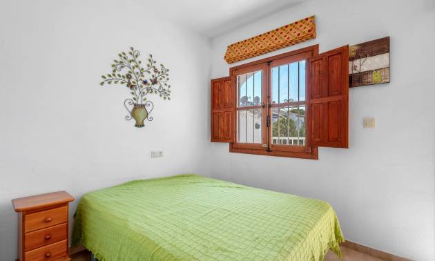 Bestaande woningen - Herenhuis - Torrevieja - Lago Jardin