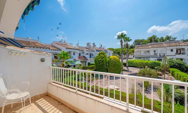 Venta - Adosado - Torrevieja - Lago Jardin