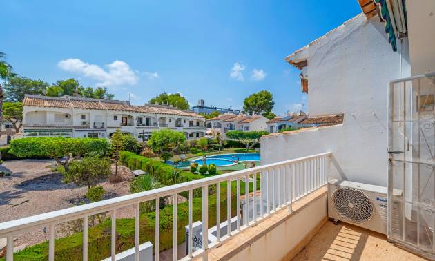 Bestaande woningen - Herenhuis - Torrevieja - Lago Jardin