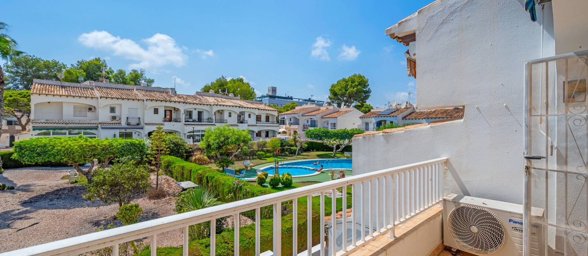 Bestaande woningen - Herenhuis - Torrevieja - Lago Jardin