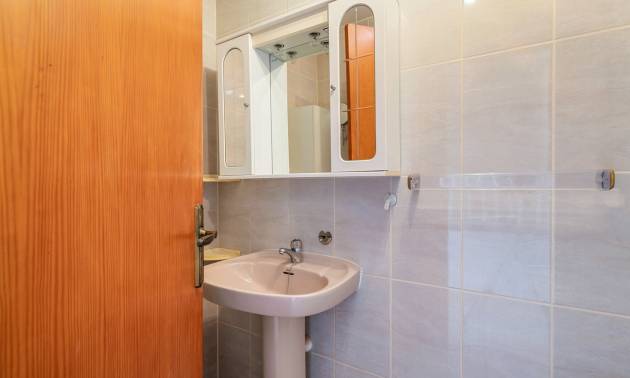 Sale - Townhouse - Torrevieja - Lago Jardin