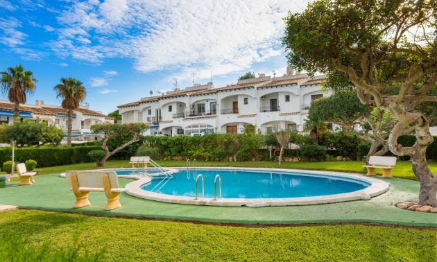 Bestaande woningen - Herenhuis - Torrevieja - Lago Jardin