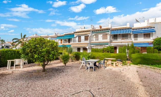 Bestaande woningen - Herenhuis - Torrevieja - Lago Jardin