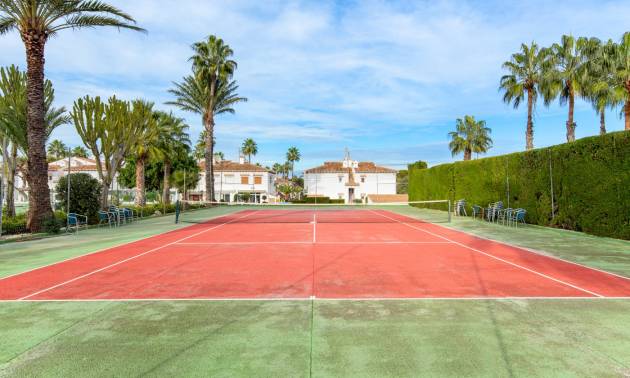 Revente - Maison de ville - Torrevieja - Lago Jardin