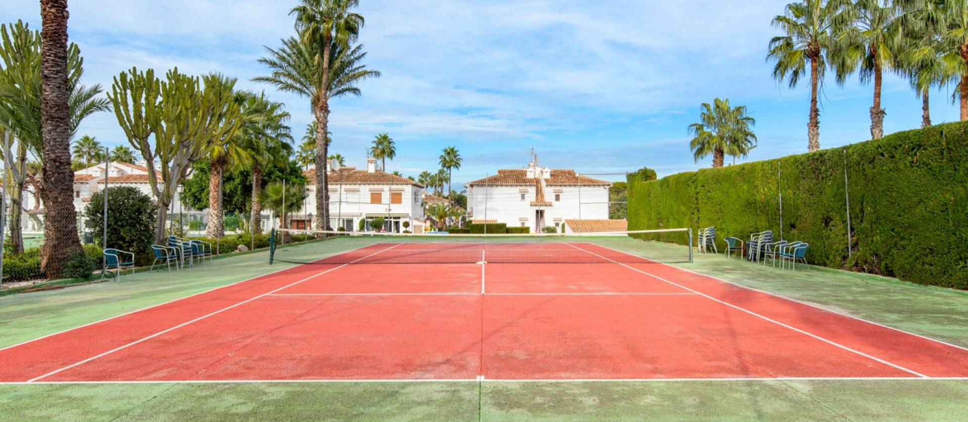 Revente - Maison de ville - Torrevieja - Lago Jardin