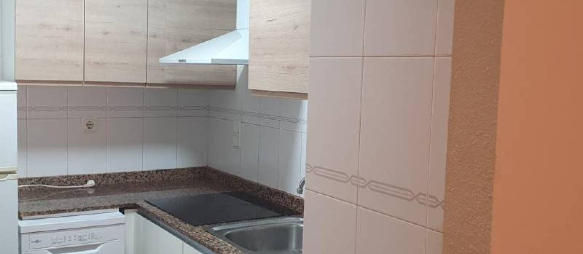 Venta - Apartment - Guardamar del Segura - Los secanos