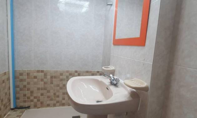 Sale - Apartment - Guardamar del Segura - Los secanos