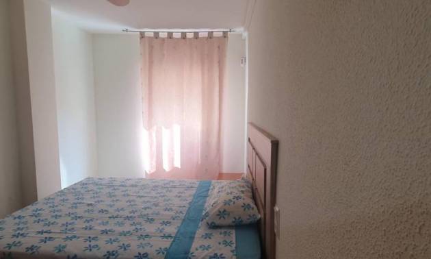 Sale - Apartment - Guardamar del Segura - Los secanos