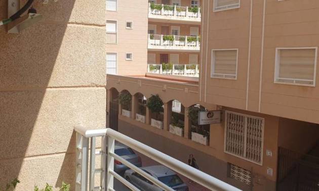 Sale - Apartment - Guardamar del Segura - Los secanos