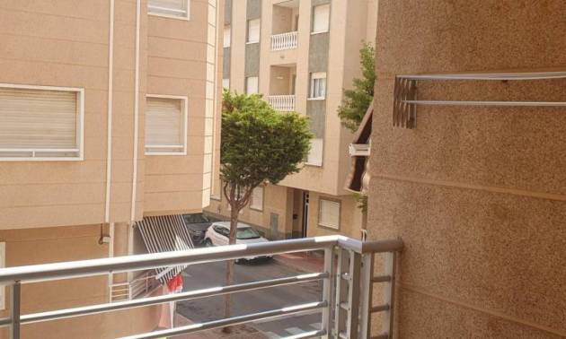 Venta - Apartment - Guardamar del Segura - Los secanos