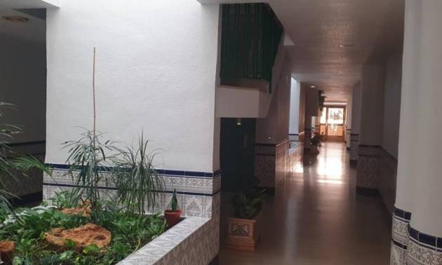 Sale - Apartment - Guardamar del Segura - Los secanos