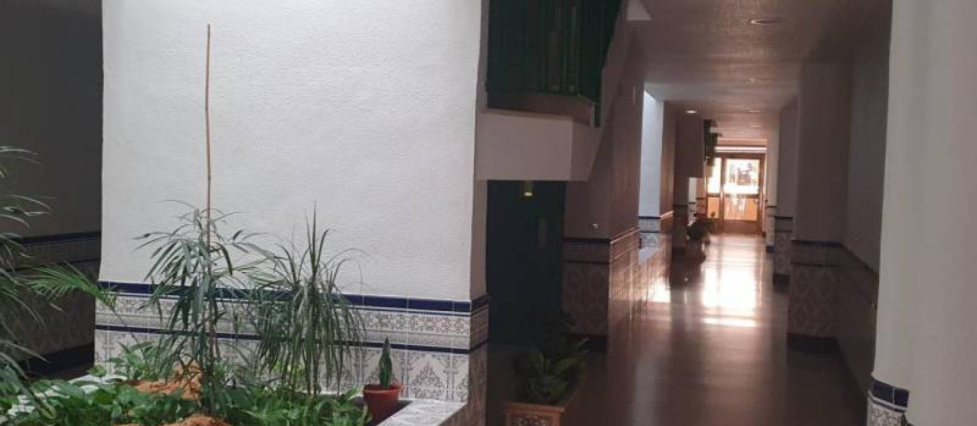 Sale - Apartment - Guardamar del Segura - Los secanos