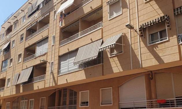 Bestaande woningen - Appartment - Guardamar del Segura - Los secanos