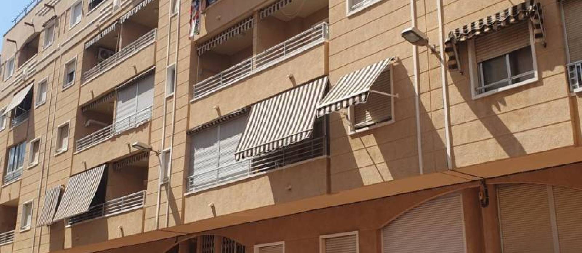 Revente - Apartment - Guardamar del Segura - Los secanos