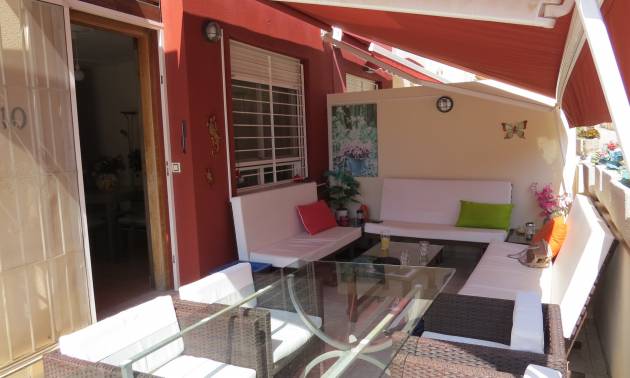 Sale - Townhouse - Orihuela - Villamartín